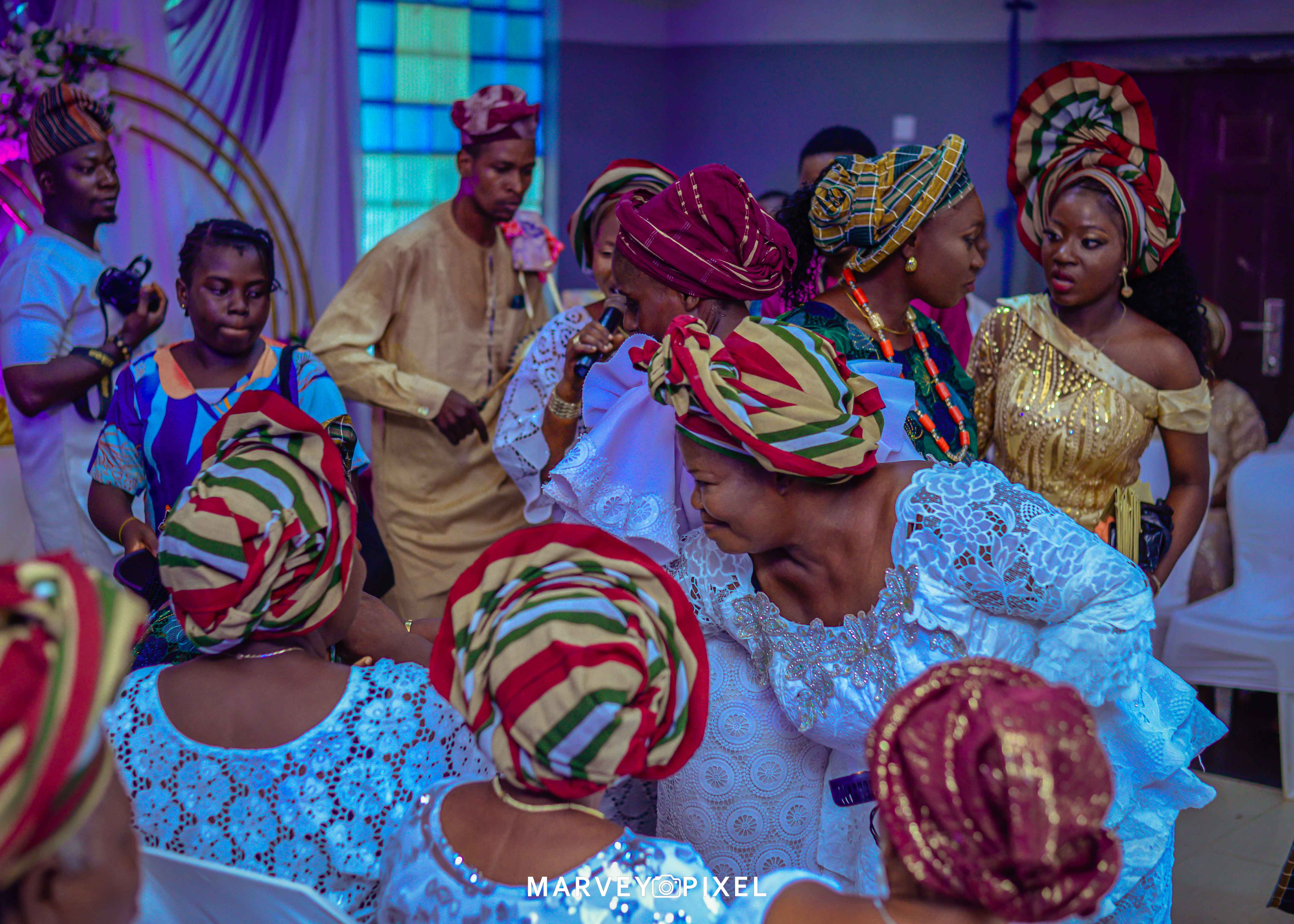 Wedding Photography